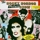 DVD - The Rocky Horror Picture Show (Cine-Project)
