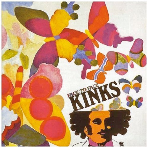 The Kinks - Face to Face