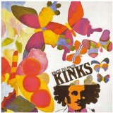 Kinks , The - Kinda kinks