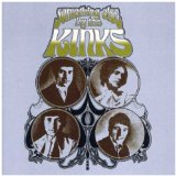 Kinks , The - Kinks Are The Village Preservation Society