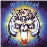 Motörhead - Motörhead/Plus 5 Bonustracks