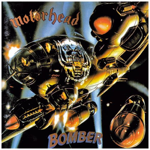 Motörhead - Bomber