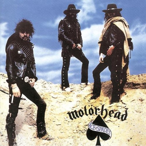 Motörhead - Ace of Spades (+ Bonus Tracks)