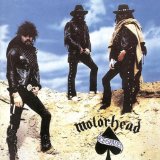 Motörhead - Bastards (Label SPV)