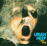 Uriah Heep - Look at Yourself