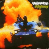 Uriah Heep - Very 'eavy, very 'umble