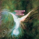 Emerson Lake & Palmer - Welcome Back My Friends to the Show That Never End (Reissue)