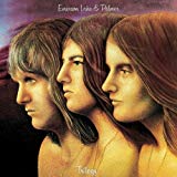 Emerson Lake & Palmer - Welcome Back My Friends to the Show That Never End (Reissue)