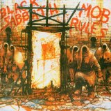 Black Sabbath - Between heaven and hell