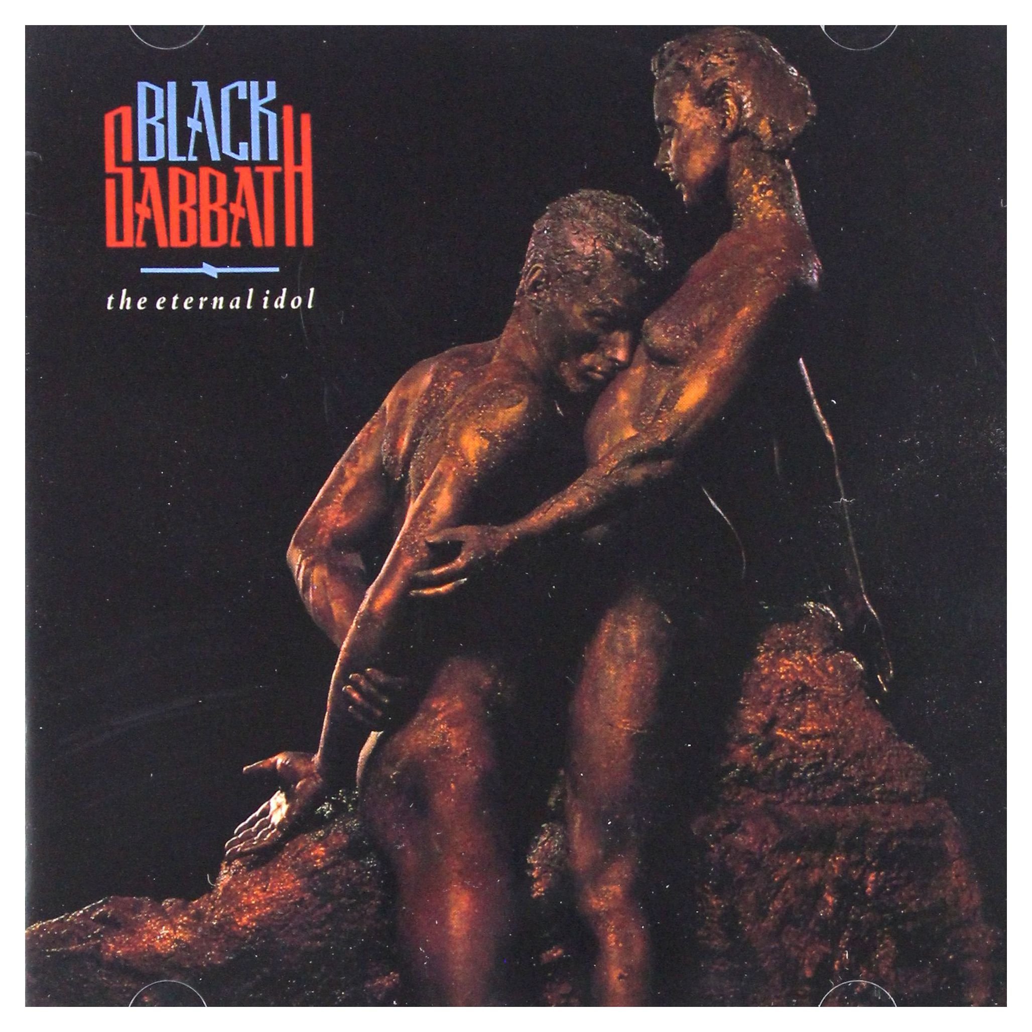 Black Sabbath - The Eternal Idol (Remastered)