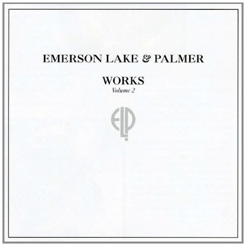 Emerson Lake & Palmer - Works 2 (Reissue)