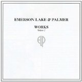 Emerson Lake & Palmer - Works 2 (Reissue)
