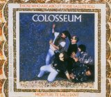 Colosseum - Valentyne Suite (Deluxe Expanded Edition)