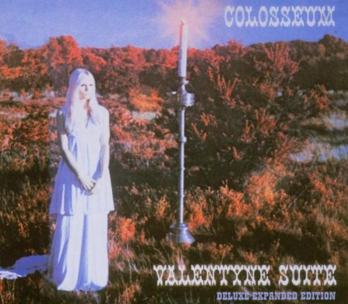 Colosseum - Valentyne Suite (Deluxe Expanded Edition)