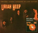 Uriah Heep - Firefly