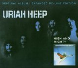 Uriah Heep - Wonderworld