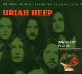 Uriah Heep - Firefly