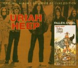 Uriah Heep - Innocent Victim