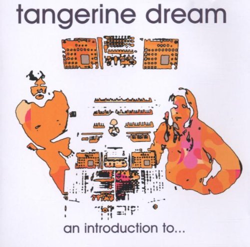 Tangerine Dream - An Introduction to...