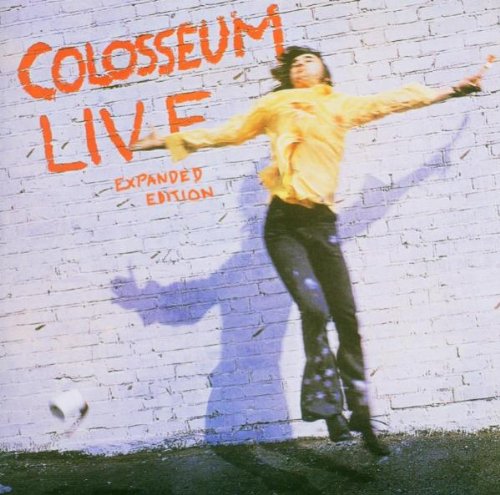 Colosseum - Live (Expanded Edition)