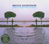 Dickinson , Bruce - Scream For Me Sarajevo (OST) (DigPak Edition)