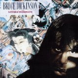 Dickinson , Bruce - Balls to picasso (Doppel-CD)