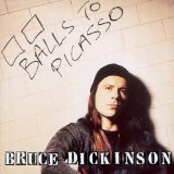 Dickinson , Bruce - Skunkworks