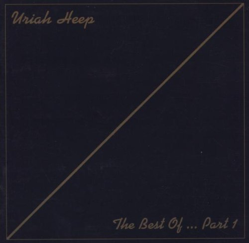 Uriah Heep - The Best Of ... Part 1