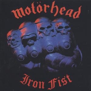 Motörhead - Iron fist