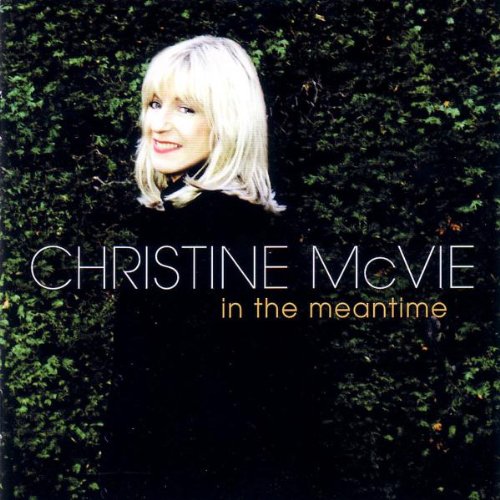 Christine Mcvie - In the Meantime