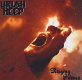 Uriah Heep - Different World
