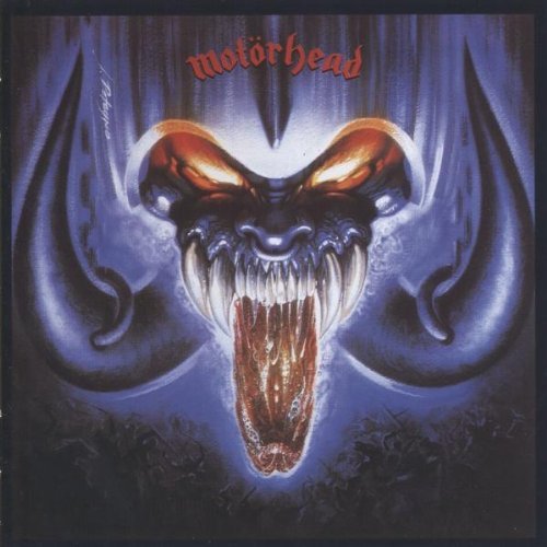 Motörhead - Rock 'n' Roll