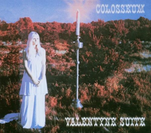 Colosseum - Valentyne Suite (Digi)