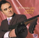 DVD - Morrissey - Who put the 'm' in manchester?