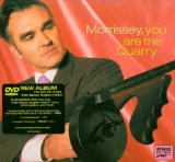 Morrissey - Ringleader Of The Tormentors (Limited CD DVD Edition)