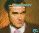 Morrissey - World Peace Is None Of Your Business (Deluxe Edition)