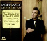 Morrissey - Boy Racer