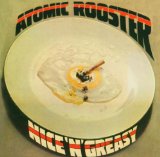 Atomic Rooster - Made in England