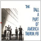 the Fall - Room to Live:Undilutable Slang