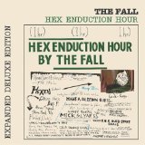 the Fall - Perverted By Language