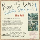 the Fall - Perverted By Language