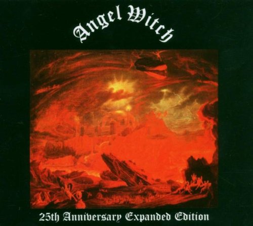 Angel Witch - o. Titel (25th Anniversary Expanded Edition)