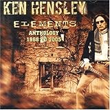 Hensley , Ken - Eager to Please