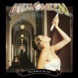 Helloween - Chameleon