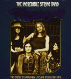 Incredible String Band , The - Live In Concert