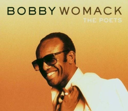 Womack , Bobby - The Poets