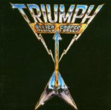 Triumph - In the beginning