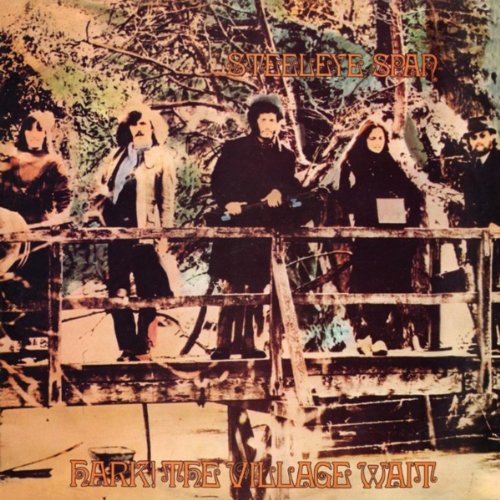 Steeleye Span - Hark! the Village Wait