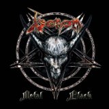 Venom - Black Metal