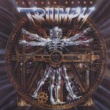 Triumph - Allied Forces (Millennium Remastered Series)